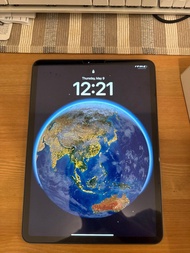 iPad Pro (2018) 11” Space Grey 64GB