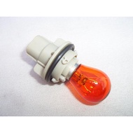 bulb socket signal wira satria