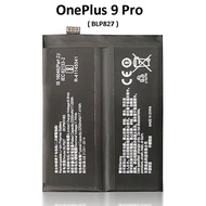 OnePlus 9 Pro / One Plus 9 Pro / 1+9 Pro ( BLP827 ) Battery Bateri OnePlus9Pro @ 2250mAh