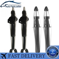 Front Rear Suspension Shock Strut For BMW 5 F10 F18 528i 520i 523i 520Li N20 2011-2013 33526850445 3