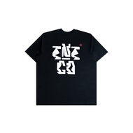 Cipher Logo Tee (Black)