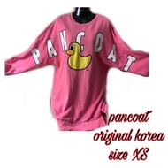 pancoat original korea