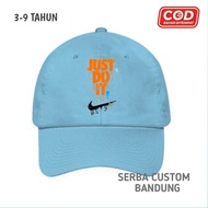 Tas Ransel Anak Just Do It