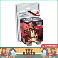 [sgstock] Star Wars Imperial Assault: Obi-Wan Kenobi Ally Pack - [ Obi-Wan Kenobi Ally Pack ] []