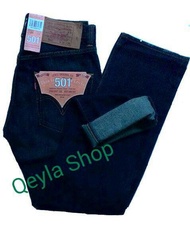 Levis ORIGINAL Indonesia Seri 501