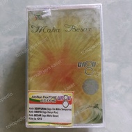 ungu maha besar extra bonus (segel)