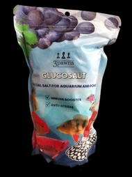 Garam Ikan Hias Mayin Glucosalt