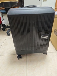 20吋american tourister黑色行李箱