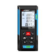 Exxel - ส่งจาก กทม. วัดระยะเลเซอร์ 70 เมตร H-D710 laser rangefinder high precision infrared ray elec