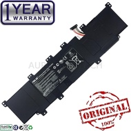 Original Asus VivoBook S400C S400CA VivoBook S400E C3I-X402 C3I-X4O2 C3IX402 C31X4O2 Laptop Battery