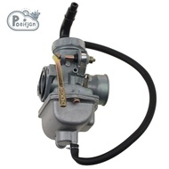 Carburetor Carburettor PZ16 16mm Fo 50Cc 70Cc 90Cc 110C ATVs Go Karts 110Cc Dirt Bike for Chinese AT