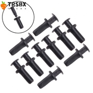 #Treasurebox>>Pack of 10 Boot Carpet & Interior Clips for Mercedes C & E Class SLK A0009915940