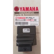 ECU ECCU CDI UNIT MIO J GT115 XRIDE 54P0 54P1 PNP YAMAHA