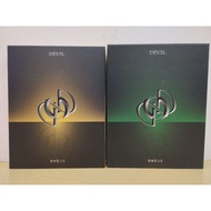 (CD) ONEUS Devil Is In the Detail | Kpop