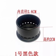2026 Desktop Gas Stove Gas Stove Accessories Fire Cover Gas Stove Core Gas Stove Fire Dispenser 100 