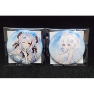 Licensed Collectibles Azur Lane
