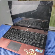 Laptop HP ProBook 4421S Intel Core i5 Bukan Acer Asus Lenovo