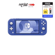 Nintendo Switch Lite Console