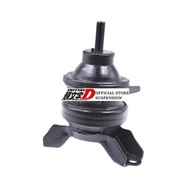 Left Engine Mounting TYPE A Honda CRV S10 RD1 2.0 1995-1996 TYPE A