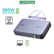 UGREEN 20000mAh 100W PB720-25188 Powerbank