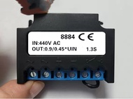 HB Original stock 8884 440V AC 0.9 0.45 1.3S