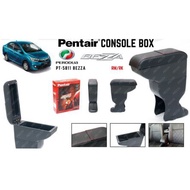 PT-5811 BEZZA CONSOLE BOX