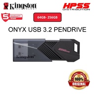 Kingston PENDRIVE 64GB 128GB DTX DTXM ONYX DTIG4 DT100G3 USBDRIVE PENDRIVE
