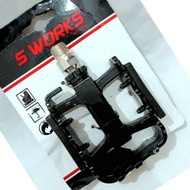SAKONI S-Works P22 Bicycle Pedal