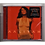 Aaliyah - Aaliyah ( Imported CD )