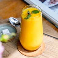 Crystal glass cup SJ002-550ml