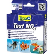 TETRA TEST NITRILE NO2 NITRILE Aquarium Water Test Kit
