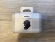 ⭐ ️🔥 最新到貨香港行貨🔥 ⭐Sony WF-1000XM4 真無線藍牙耳機