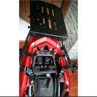 Vixion New Nva/Nvl Vixion 2017 Vixion 2018, Vixion 2019, Vixion 2020, Vixion R 155 Vva Box Bracket