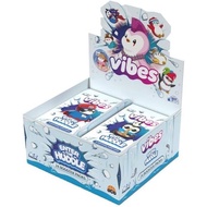 Pudgy Penguins Vibes TCG - Enter The Huddle 1st Edition Booster Box (24 Packs)