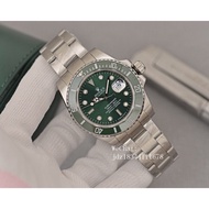 Rolex Submariner Series 8215 mechanical movement 40mm Fashion Men's Watch