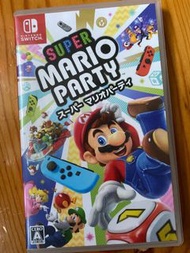 Switch game