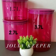 Tupperware Jolly Keeper