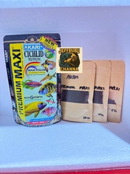 Akari Premium Maxi （Mini 1mm） Repack