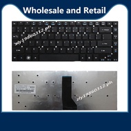 ACER Aspire E1-470 V3-471 E5-471PG E1-410 E5-471 Keyboard  US