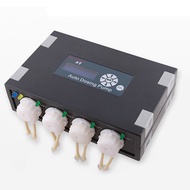 JEBAO DP-4 DP-5 DP-2 DP-3S DP-4S DP-3 Automatic titration pump peristaltic pump Dosing pump Aquarium
