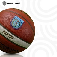 Bola Basket Molten B7G4500 ( Indoor/Outdoor ) FIBA APPROVED ( 2019 )