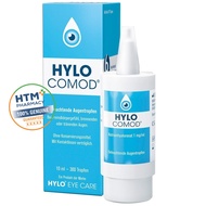 Hylo-Comod 1MG/ML Eye Drops 10ML