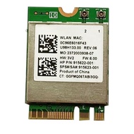 KS Wireless Network Card Rtl8822Be Rtl8822 Wifi 4.2 Bluetooth 2