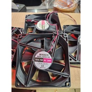 FAN DC 24V 9CM FAN 9x9cm 24volt winner