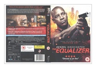 Film The Equalizer 1