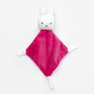 荷蘭 MTDay Miffy 安撫巾/ 粉