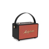 (รับประกัน) MN200 ลำโพงบลูทูธเบสหนัก ลำโพงบลูทูธไร้สาย ลำโพงบลูทูธพกพา เสียงดี ลำโพงคอมพิวเตอร์ MN-