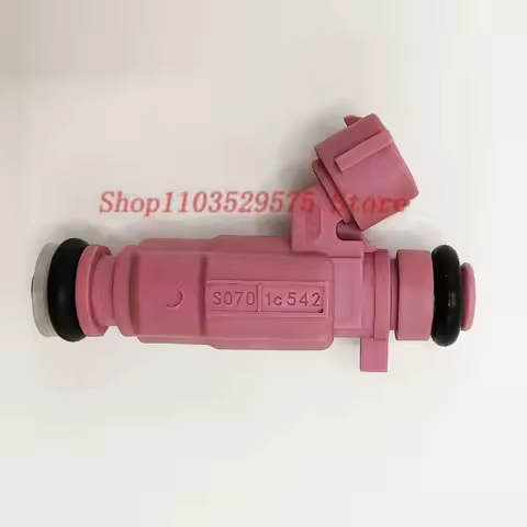 4PCS Brand New 35310-04090 Fuel Injectors, For Hyundai Flex 1.0L Hb20 Picanto 1.0L, K-KIA 2015-2018 