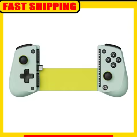 For Gamesir X5 Lite/Gamesir X5 Mobile Gaming Controller For Android & Iphone Hall Effect Joystick Po