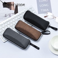 HONEYROOM Eyeglasses  Vintage Zipper Portable Eyeglasses Accessories
